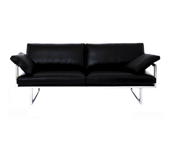 Safari GP01 sofa | Canapés | Ghyczy