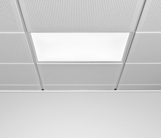 Level* | Recessed ceiling lights | ateljé Lyktan