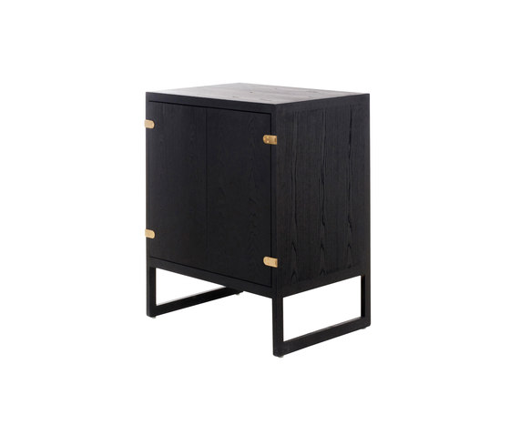 BM Cabinet small | Buffets / Commodes | Stellar Works