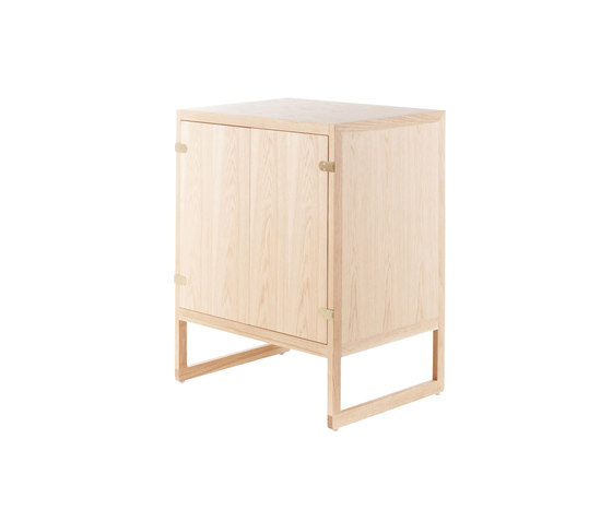 BM Cabinet small | Sideboards / Kommoden | Stellar Works