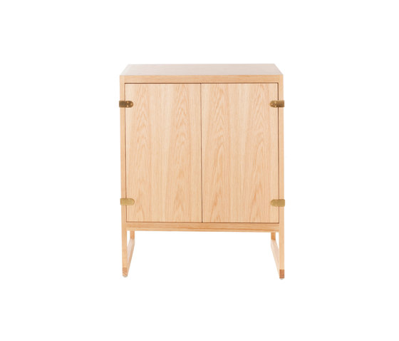BM Cabinet small | Buffets / Commodes | Stellar Works