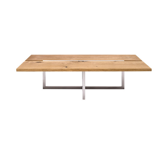 Pivot T77 Coffee table | Tables basses | Ghyczy