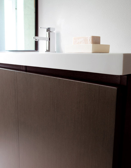 Piacere basin vanity unit | Mobili lavabo | CODIS BATH