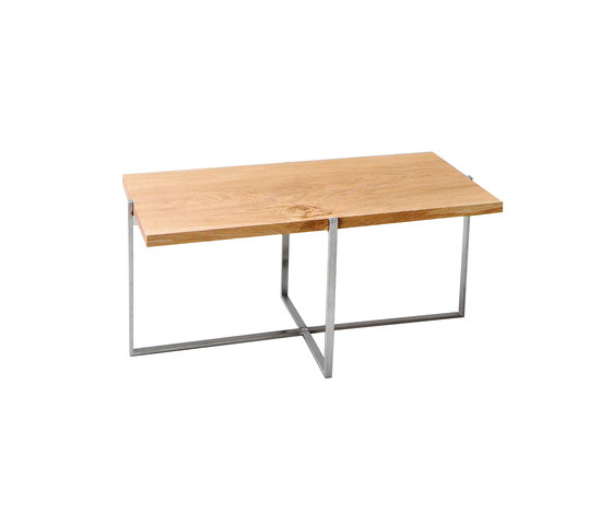 Pivot T78 Side Table | Mesas auxiliares | Ghyczy