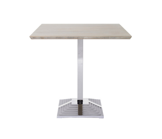Safari T80 Bistro table | Dining tables | Ghyczy