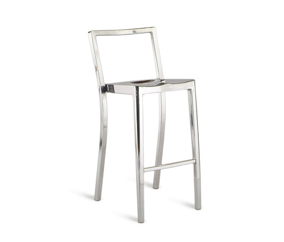 Icon Barstool | Bar stools | emeco