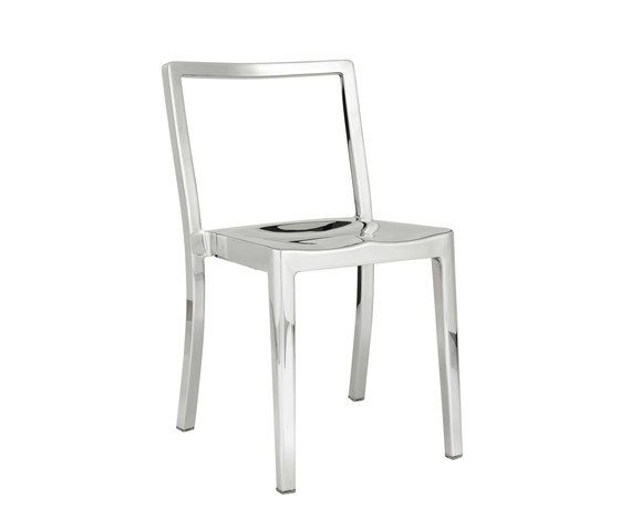 Icon Chair | Sedie | emeco