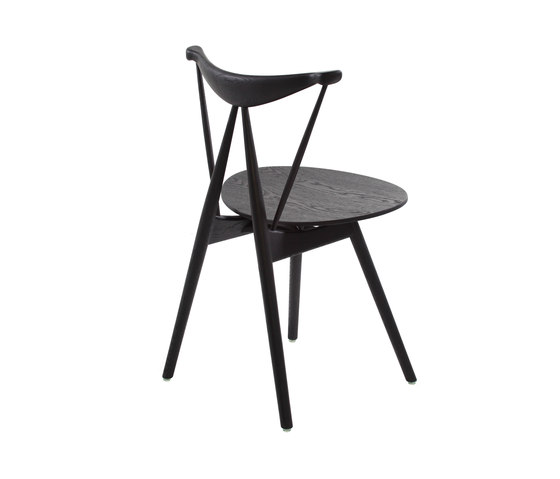 Louisiana Chair (1958) | Sillas | Stellar Works