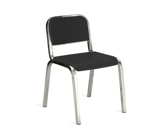 Nine-0™ Stacking chair | Sillas | emeco