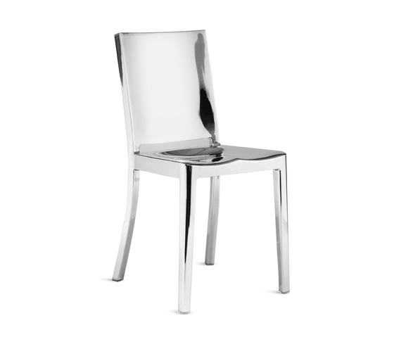 Hudson Chair | Chaises | emeco