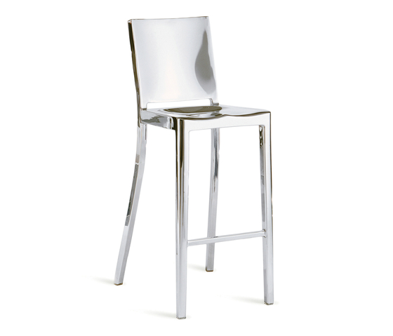 Hudson Barstool | Bar stools | emeco