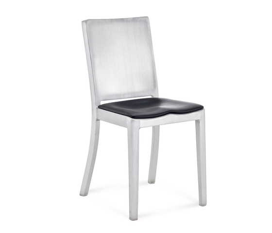 Hudson Chair seat pad | Sillas | emeco