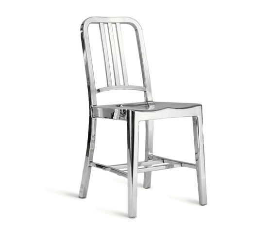 Navy® Chair | Sedie | emeco