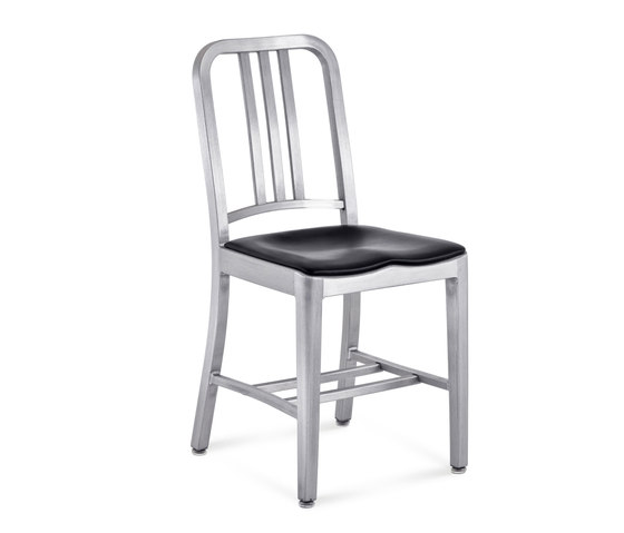Navy® Chair seat pad | Sedie | emeco