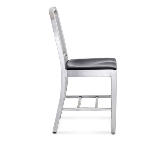 Navy® Chair seat pad | Chaises | emeco