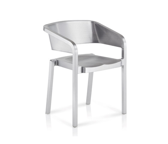 Soso Chair | Sillas | emeco