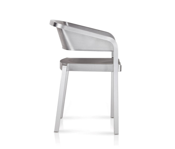 Soso Chair | Chaises | emeco
