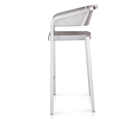 Soso Barstool | Bar stools | emeco