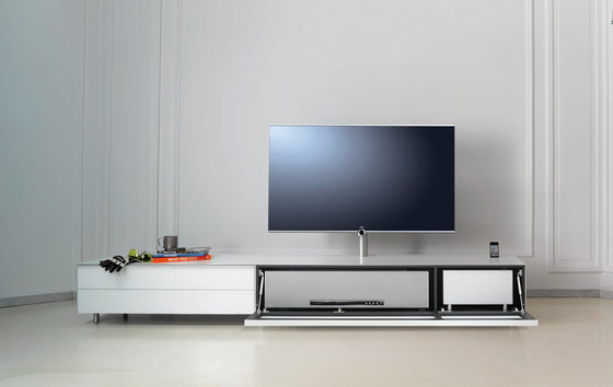 Scala | Muebles de TV y HiFi | Spectral