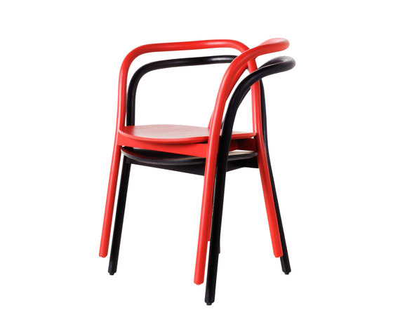 Ming Chair | Chairs | Stellar Works