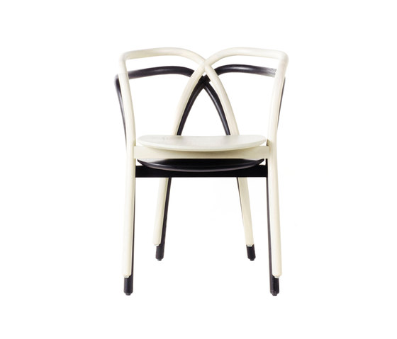 Ming Chair | Stühle | Stellar Works