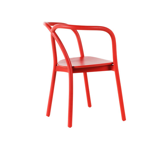 Ming Chair | Chairs | Stellar Works