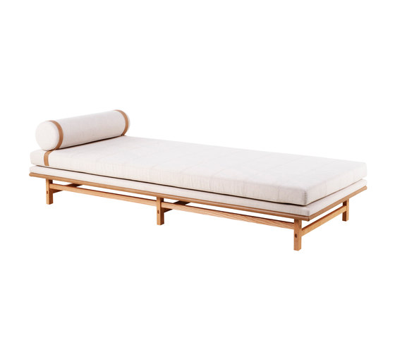 SW Daybed | Lettini / Lounger | Stellar Works