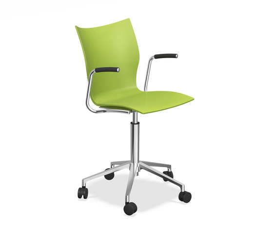 Onyx V | Office chairs | Casala