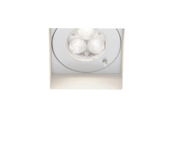 Tools F19 F06 01 | Recessed ceiling lights | Fabbian