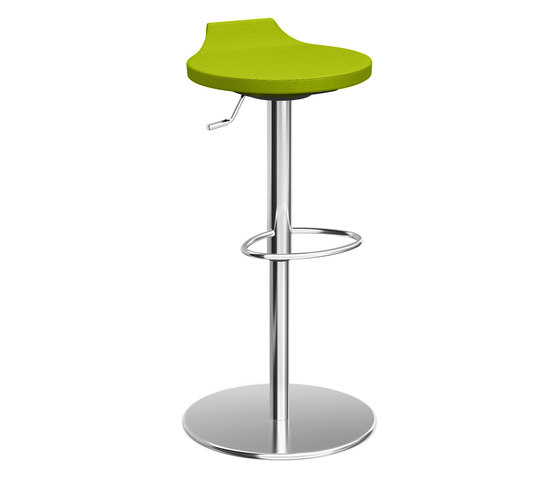 Ravelle IV | Bar stools | Casala
