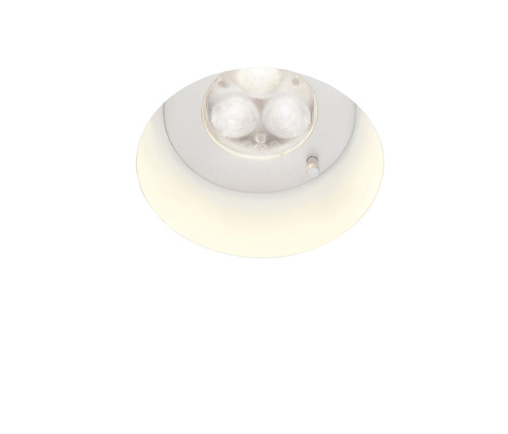 Tools F19 F25 01 | Recessed ceiling lights | Fabbian