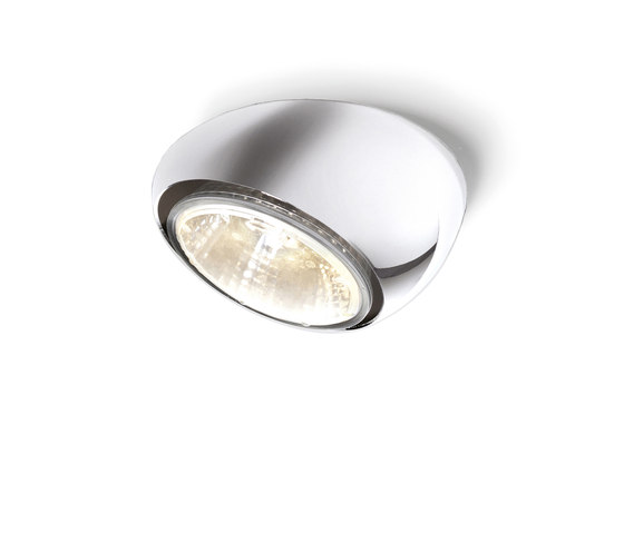 Tools F19 F40 15 | Recessed ceiling lights | Fabbian