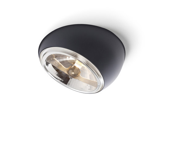 Tools F19 F60 02 | Recessed ceiling lights | Fabbian