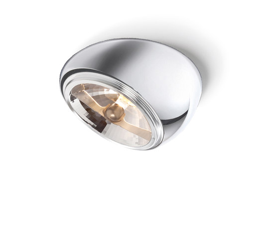 Tools F19 F60 15 | Recessed ceiling lights | Fabbian