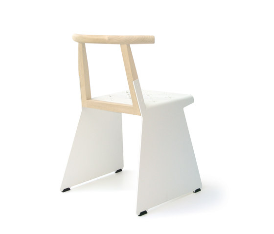 Kami chair | Stühle | Miiing