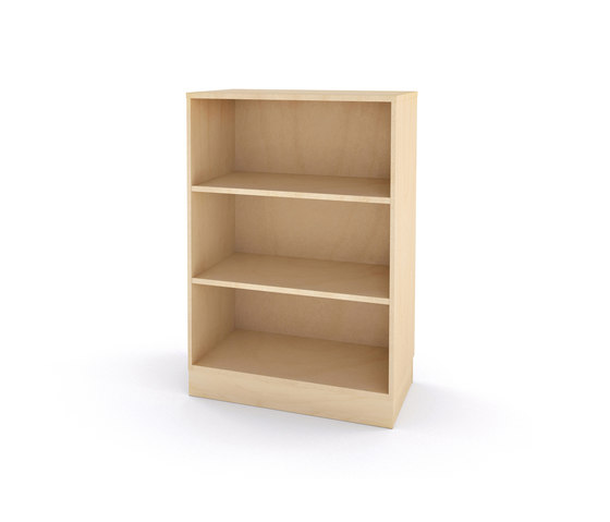 EFG Classroom storage unit | Muebles de almacenaje | EFG