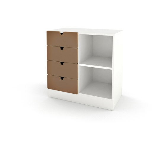 EFG Classroom storage unit | Kids storage furniture | EFG