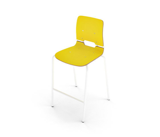 EFG Classroom chair | Sedie infanzia | EFG