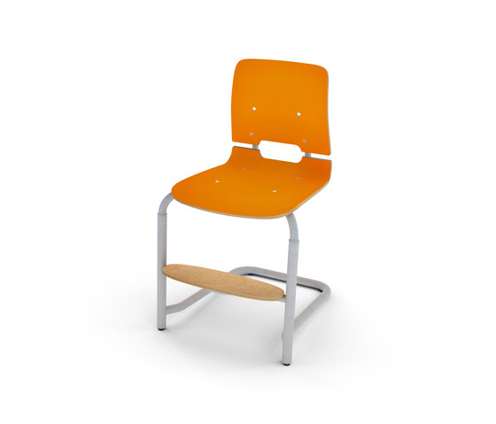 EFG Classroom chair | Sedie infanzia | EFG