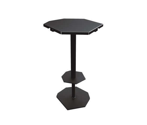 Pix table | Tavolini alti | Miiing