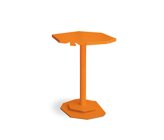 Pix table | Side tables | Miiing