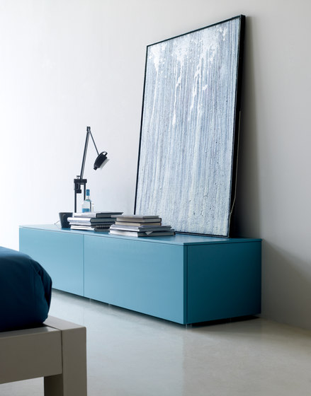Basic low furniture | Credenze | CODIS BATH