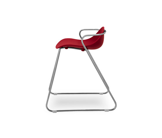 EFG Mariquita | Swivel stools | EFG