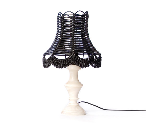 Cable Lamp | Lámparas de sobremesa | Vij5