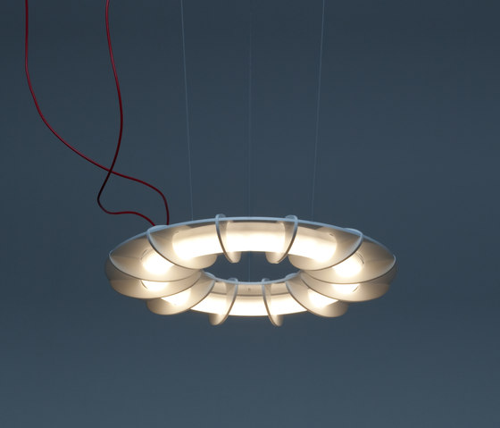 OLAMP small | Suspended lights | jacob de baan