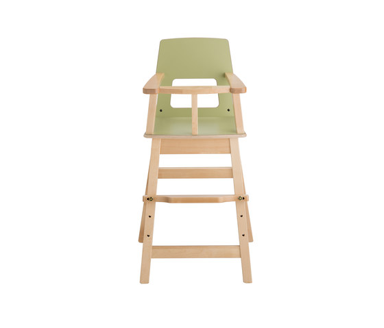 High Chair for children Otto OT452 | Chaises enfants | Woodi