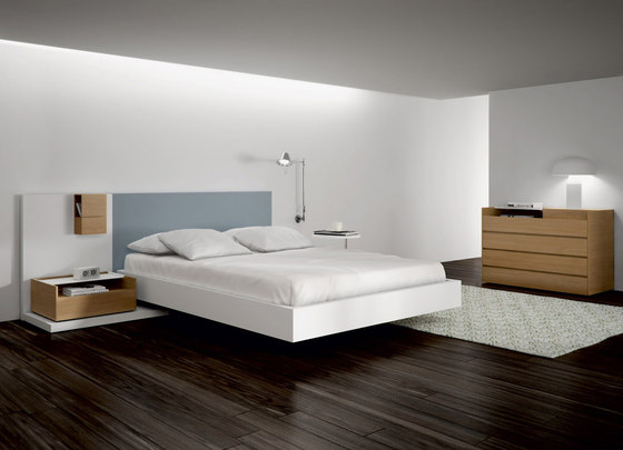 Indigo bedroom furniture | Sideboards | ARLEX design