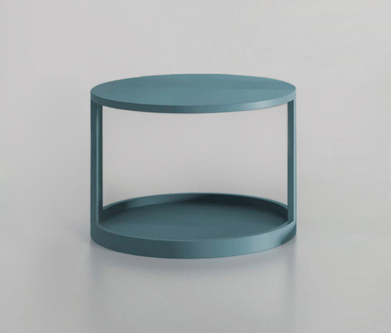 Moon table | Tavolini alti | ARLEX design