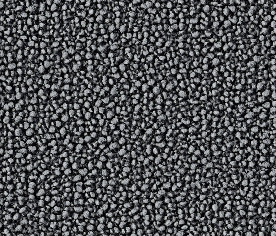 Bowlloop 0951 Granit | Formatteppiche | OBJECT CARPET