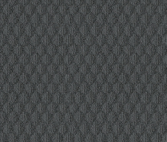 Buttons 0903 Aspalt by OBJECT CARPET | Rugs